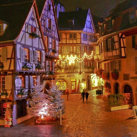 La Maison Bel'Air Gérardmer Eksteriør bilde