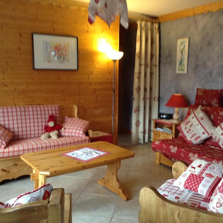 La Maison Bel'Air Gérardmer Eksteriør bilde