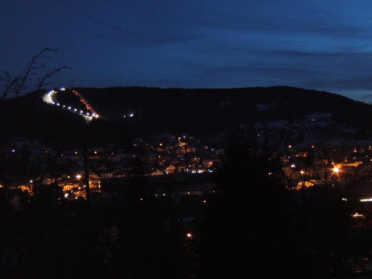 La Maison Bel'Air Gérardmer Eksteriør bilde